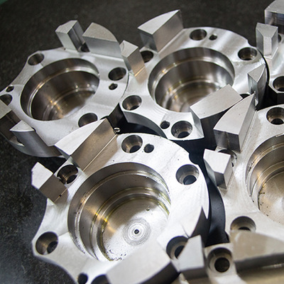 一站式精密機械加工服務(wù) 從定制零件到批量制造與銷售